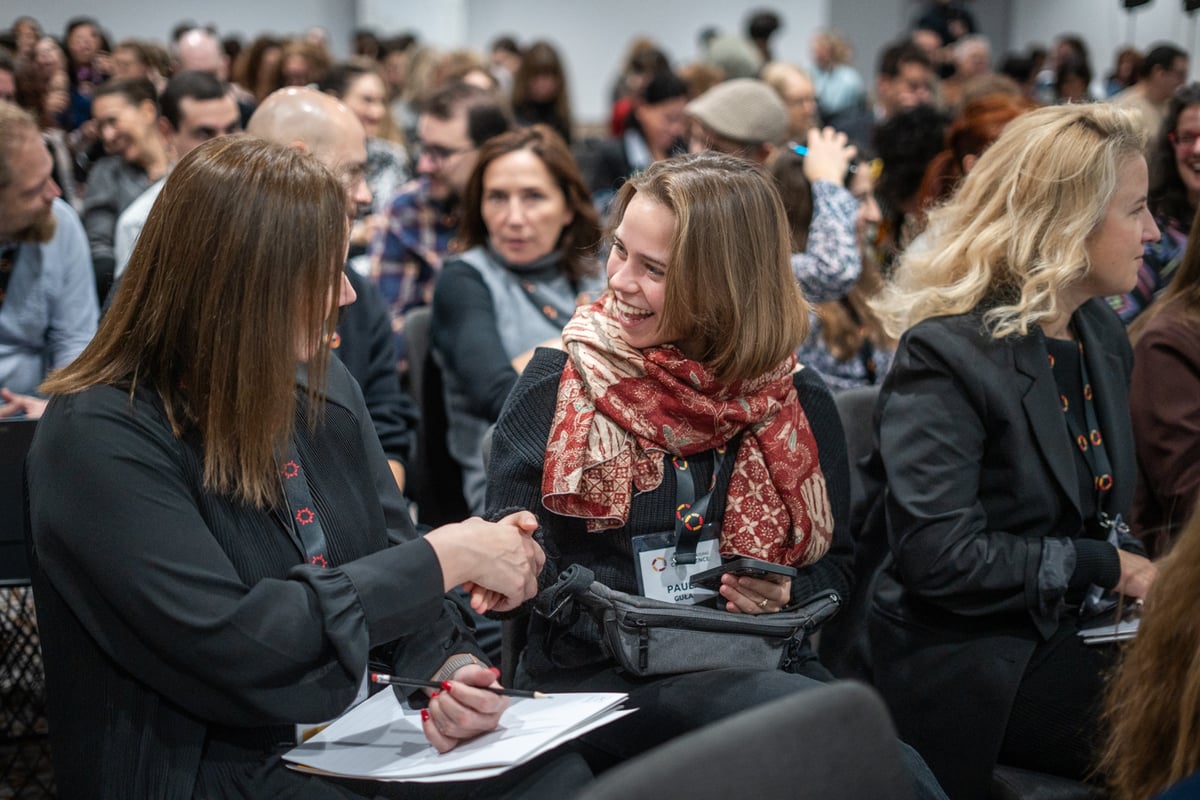 Registrujte se do konce června na Mezinárodní fundraisingovou konferenci v Bratislavě za zvýhodněnou cenu