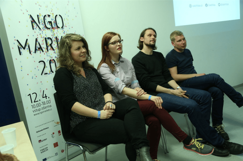 3 tipy pro efektivní práci s externisty