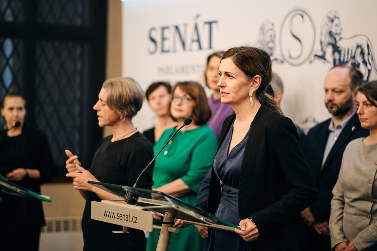 Podpořte svojí nominací osobnosti a organizace prosazující lidská práva