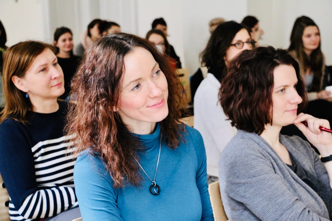 Jak "prodat" svou práci novinářům? Na PR workshopu 30. 4. s novinářkou zbývá pár posledních pár míst