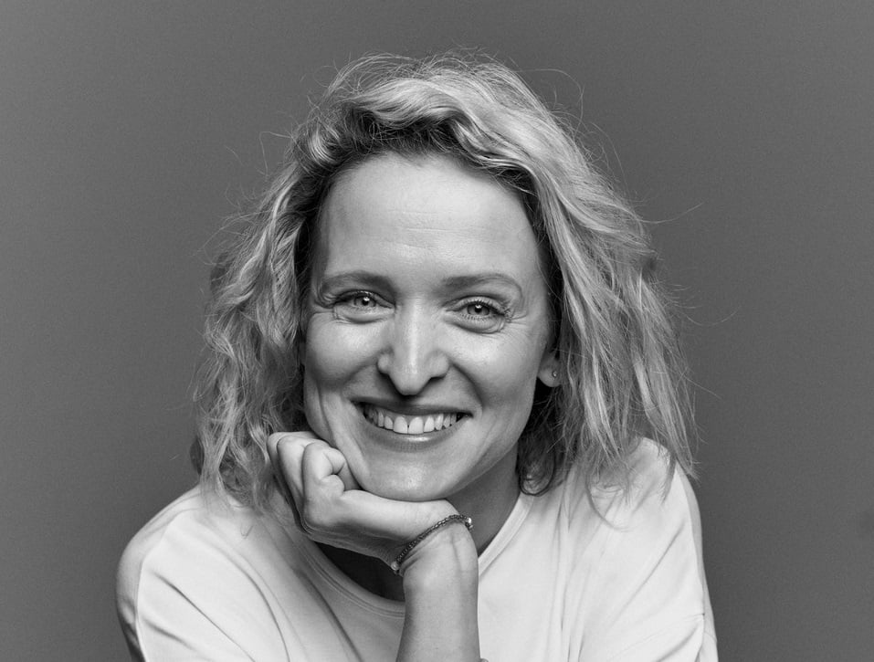 Simona Bagarová: Všechno se nakonec skládá z maličkostí. I velké změny