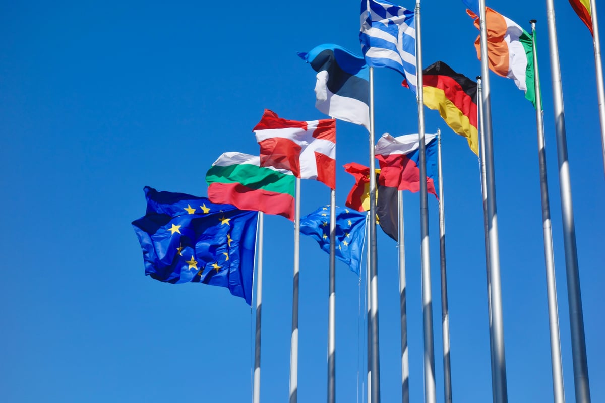 Česko brzy převezme předsednictví Rady EU. Jak to ovlivní neziskový sektor?