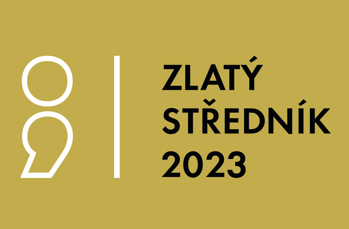 Odstartoval 21. ročník soutěže Zlatý středník. Přihlaste svůj komunikační projekt do konce března