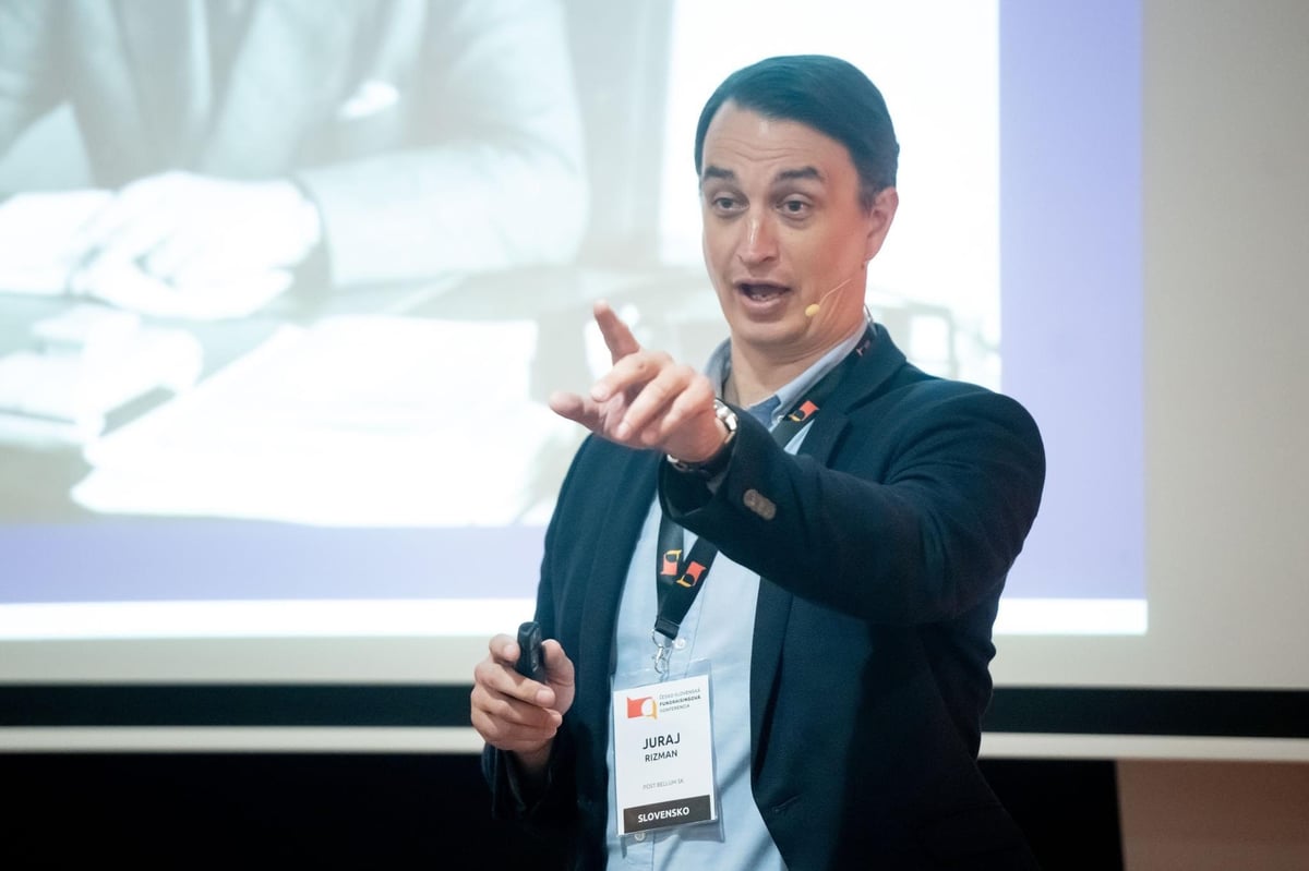 Fundraising a líderstvo v dobe krízy: To nejlepší z Česko-slovenské fundraisingové konference 2024