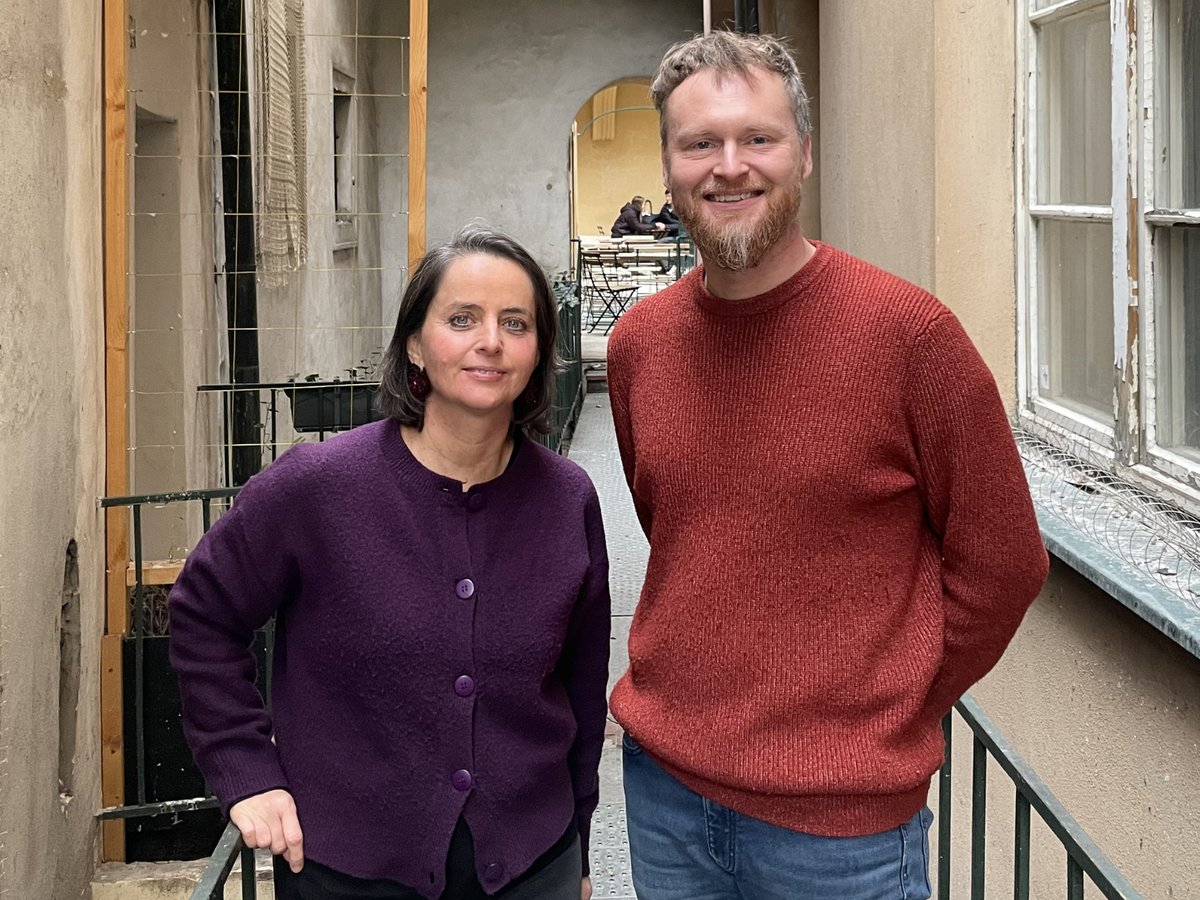 Podcast pro neziskovky: „Jakákoliv velká systémová změna je možná jen díky spolupráci,“ říká Jana Miléřová z Glopolis