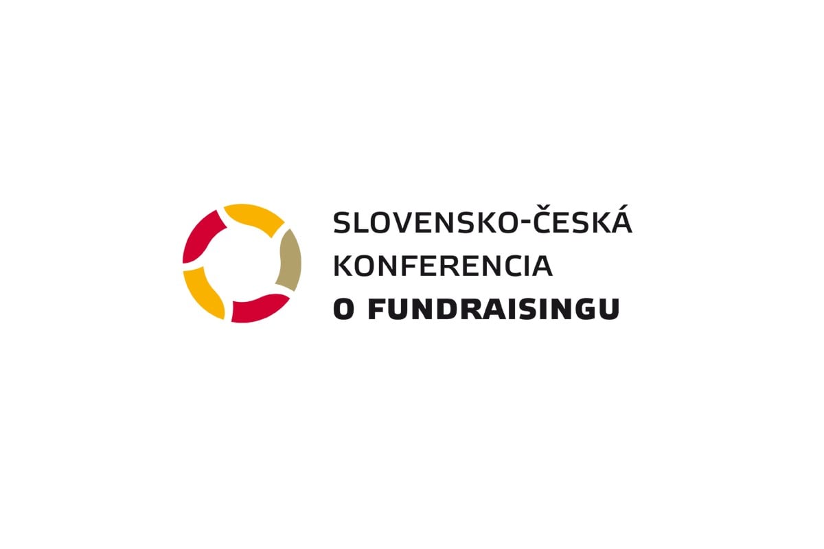Slovensko-česká konference o fundraisingu: vyrazte pro vášeň a inspiraci do Košic