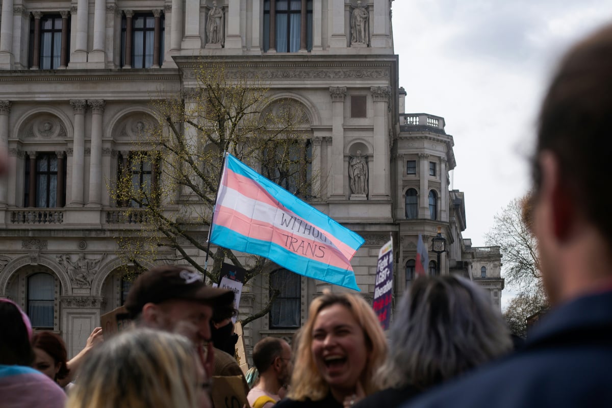 Česko porušuje práva trans lidí, uvedl Evropský soud pro lidská práva o povinných kastracích