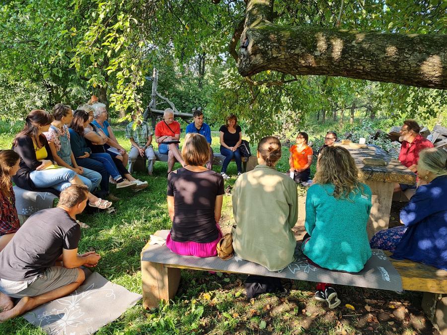 Úspěšná lokální kampaň na ochranu klimatu? Půlroční akademie ukáže, jak na to