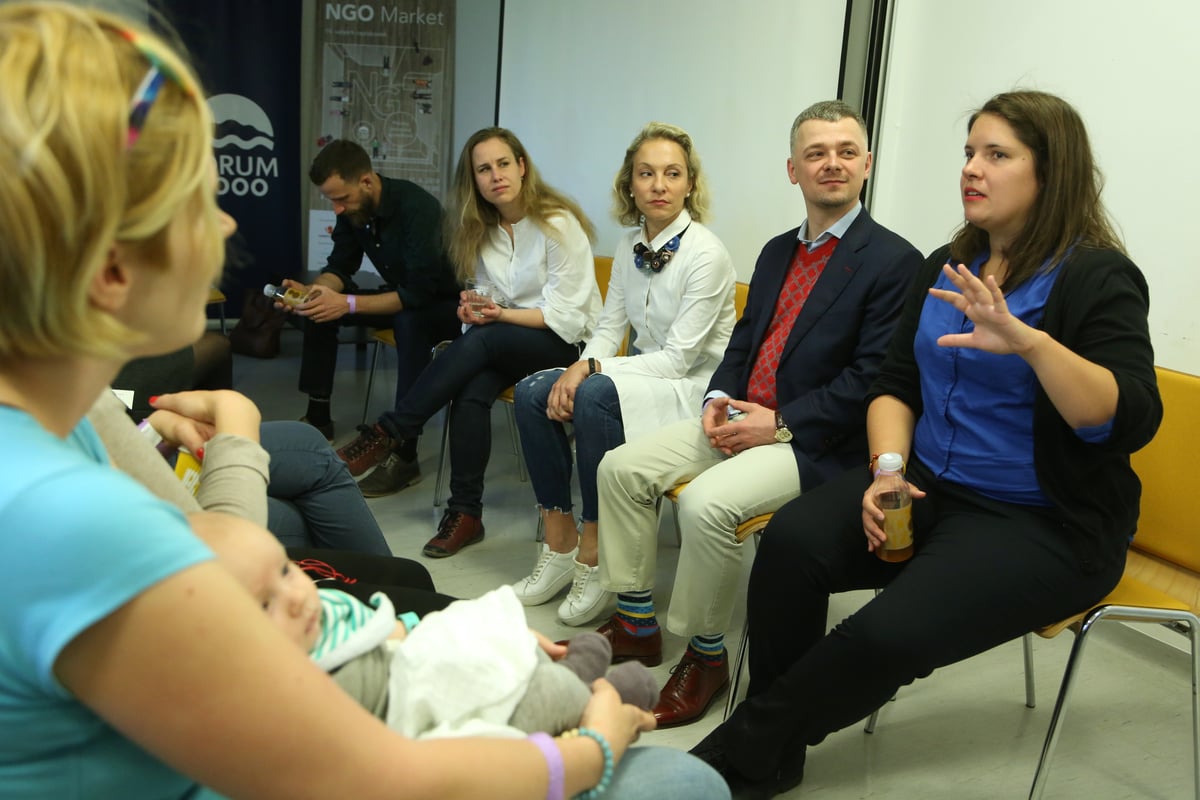 Firemní dobrovolnictví - jak se na něj připravit?