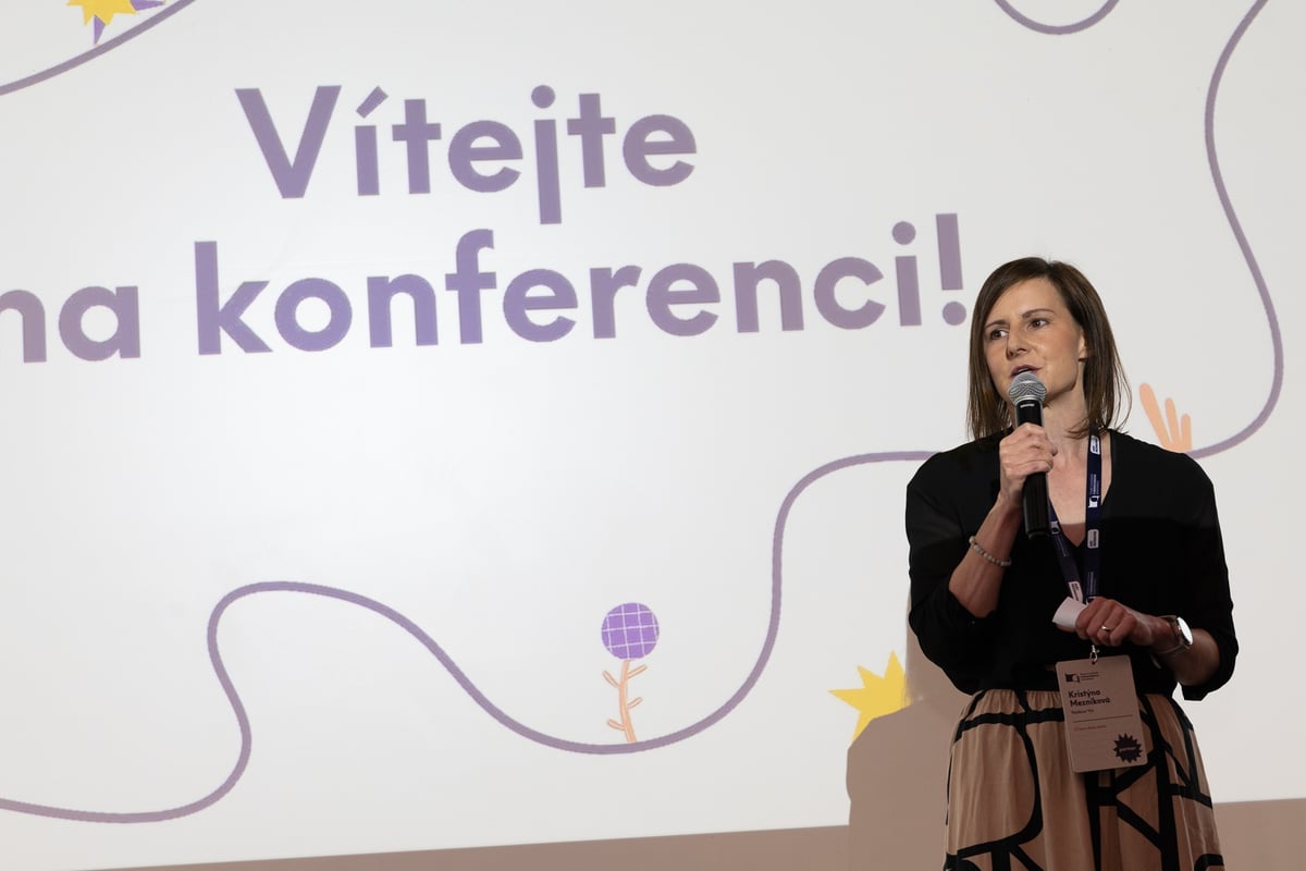 Jak na fundraising snů: Ohlédnutí za Česko-slovenskou fundraisingovou konferencí 2025 v Praze