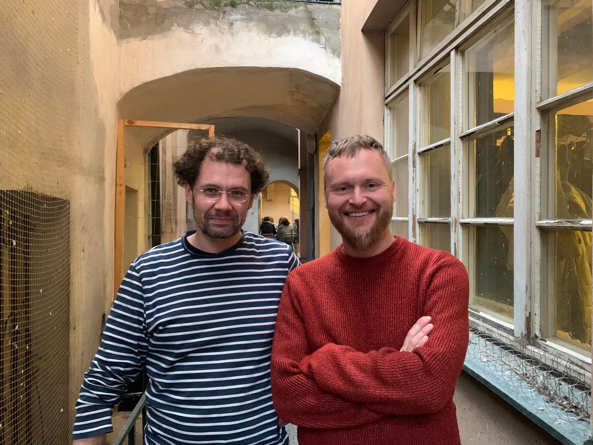 Podcast pro neziskovky: Tomáš Urban o narativech a nálepkách vůči nezisku