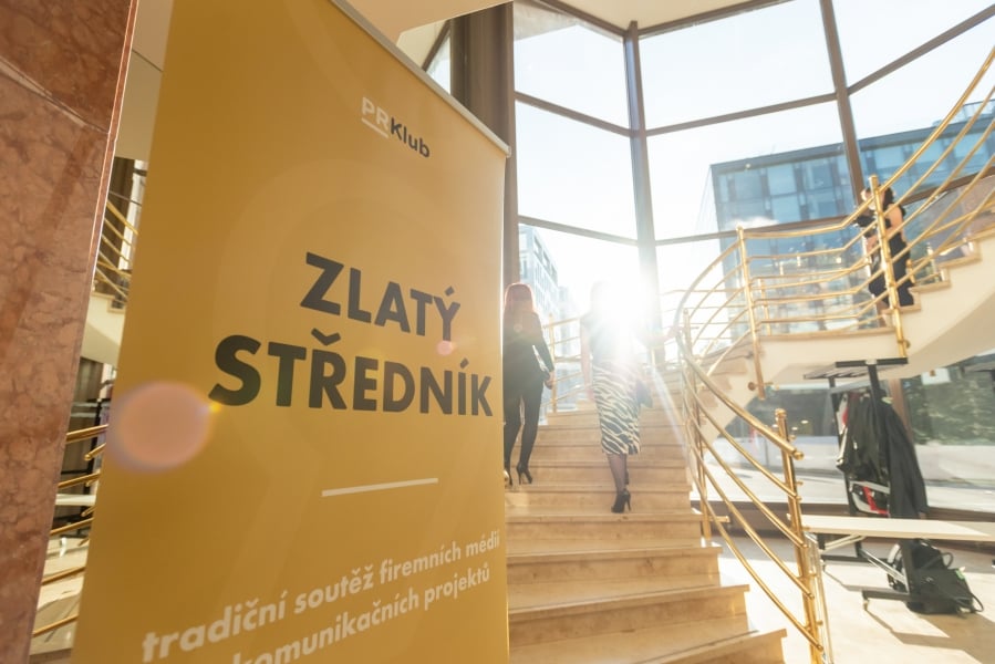 Známe výsledky soutěže Zlatý středník. Jak se dařilo neziskovým organizacím?