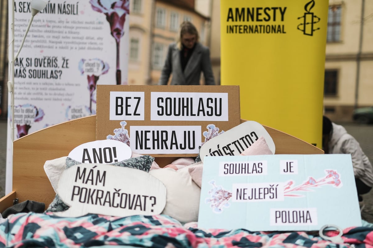 Jak neziskový sektor mění svět k lepšímu? Podívejte se na úspěchy organizací v roce 2023
