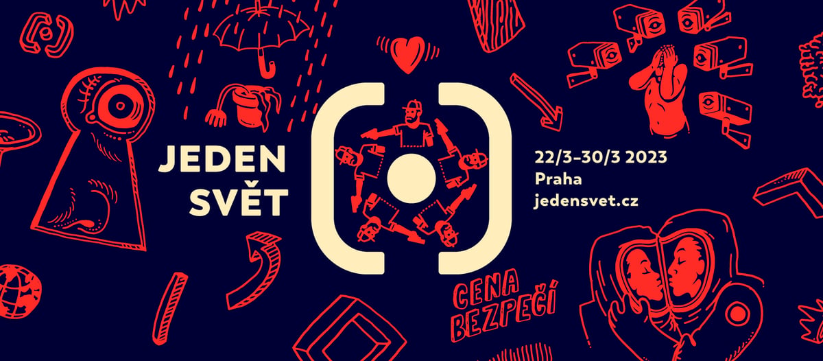 Blíží se festival Jeden svět. Redaktorky Světa neziskovek doporučují nejzajímavější snímky