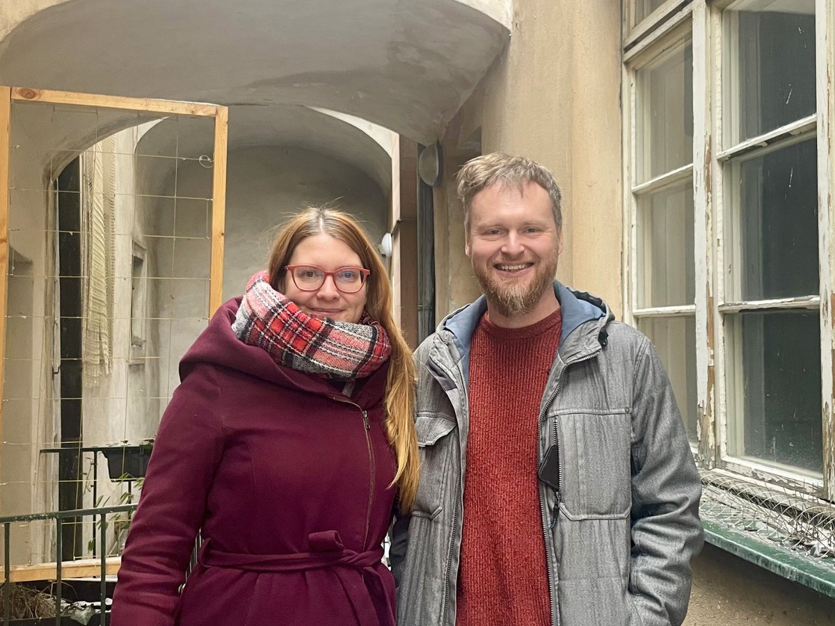 Podcast pro neziskovky: „Fundraising je práce pro celou organizaci," říká Zdeňka Marešová z Diakonie ČCE