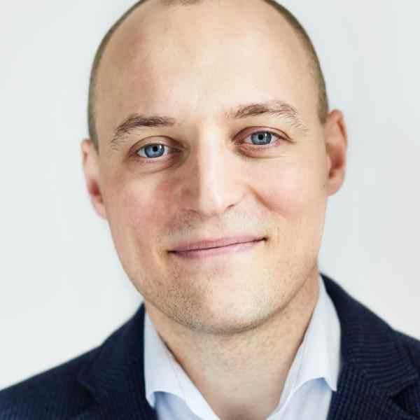 Novým českým Ashoka Fellow je Martin Loučka, zakladatel Centra paliativní péče