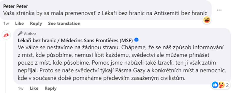 Vzbuzuje vaše téma ve společnosti vášně? Neziskovky o tom, jak se staví k nenávistným projevům v online komunikaci