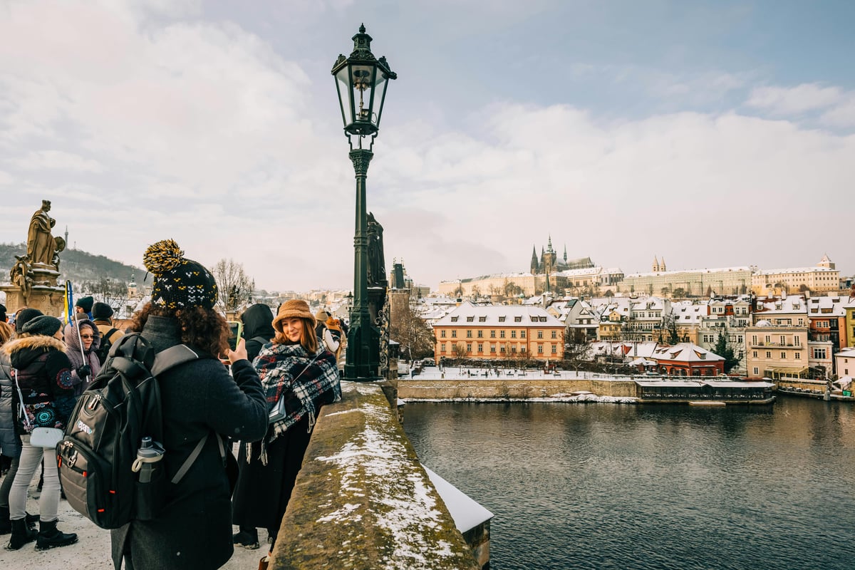 Projekt Humans of Prague je zpět. Nově mapuje sousedství a komunity