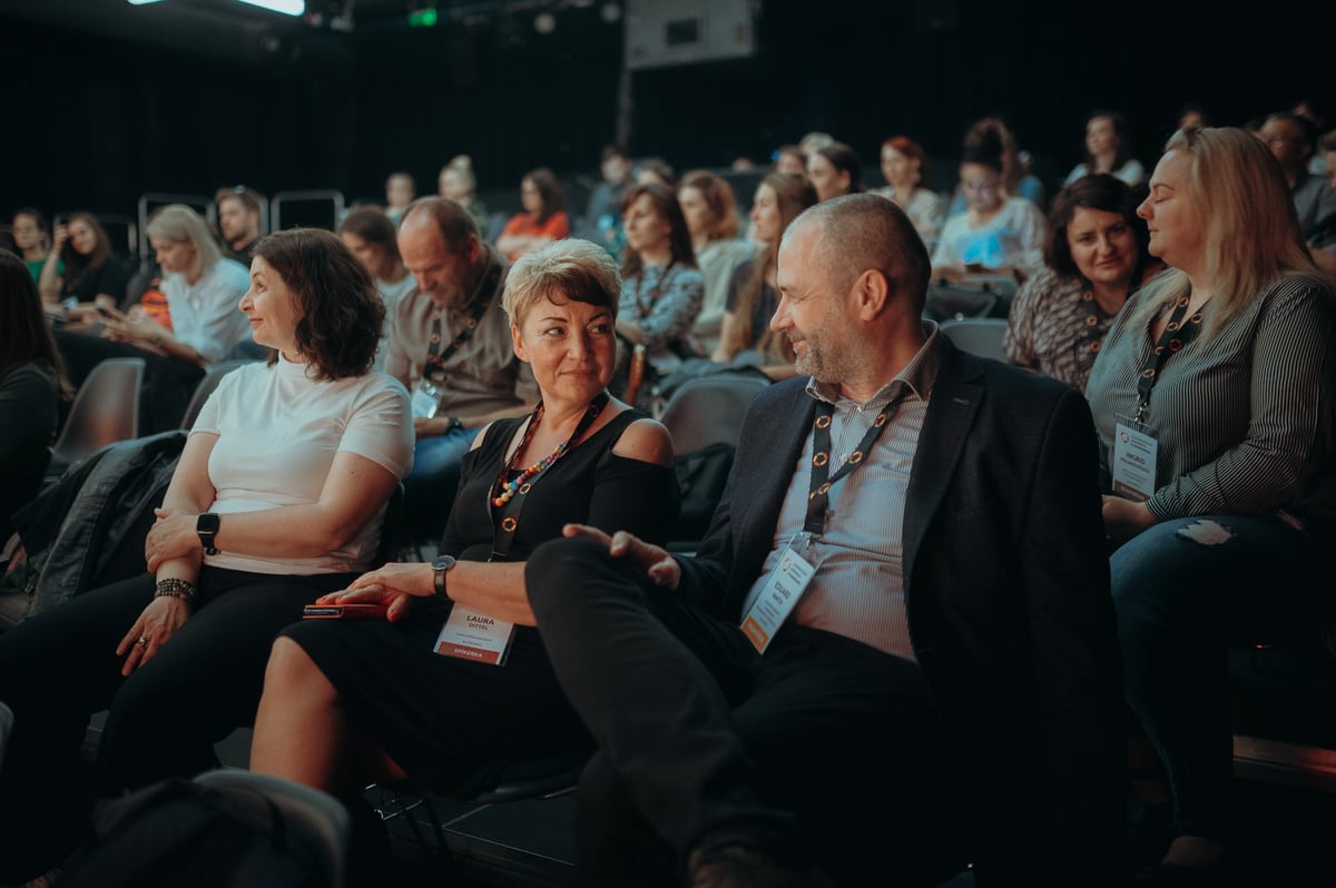 Na fundraising do Bratislavy! Registrujte se na Česko-slovenskou fundraisingovou konferenci