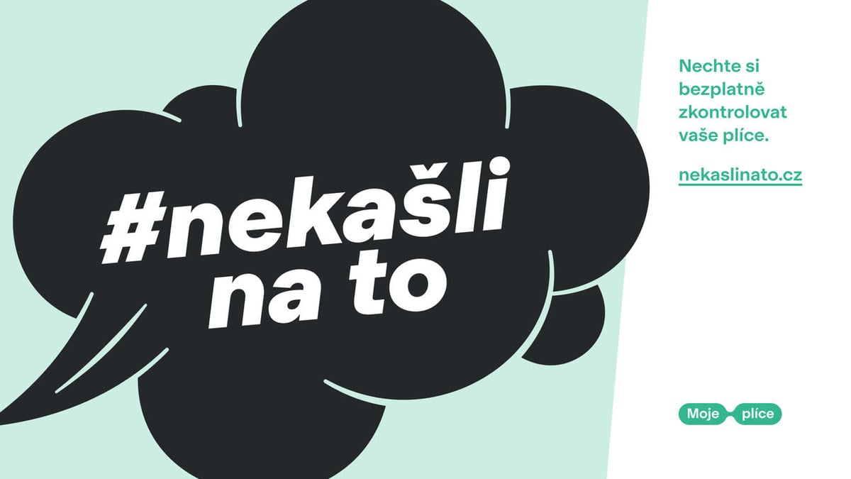 „U rakoviny plic stále převládá názor, že si za ni lidé můžou sami.“ Rozhovor s Ilonou Mančíkovou o založení spolku Moje plíce