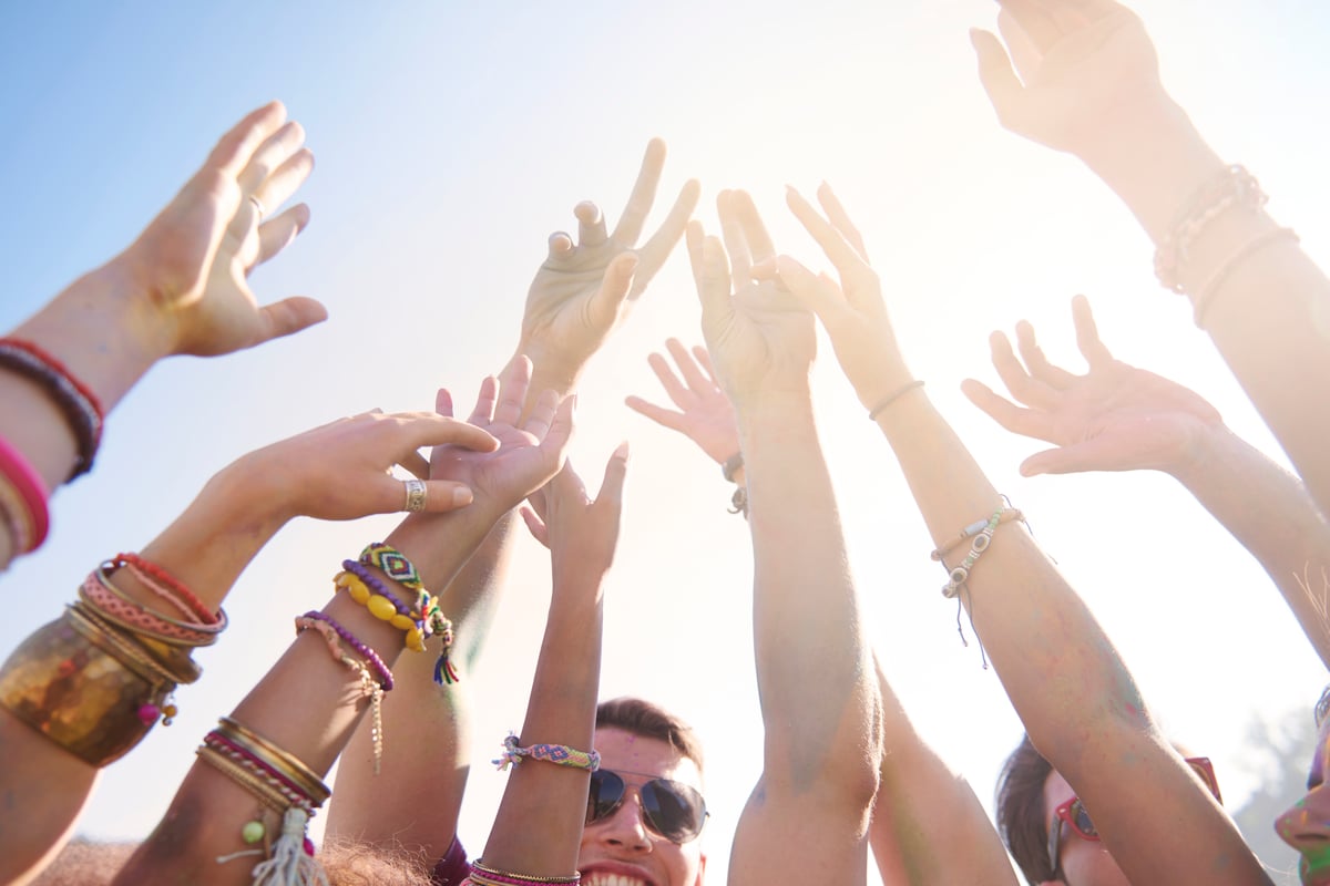 Festivalová sezóna klepe na dveře. Které akce spojené s neziskovým sektorem si nenechat ujít?