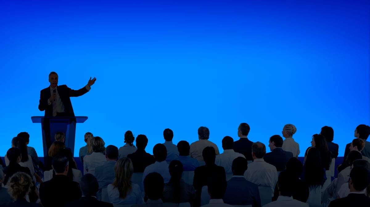 Blíží se největší konference o sociální udržitelnosti Good Company Circle, neziskové organizace mají vstup zdarma
