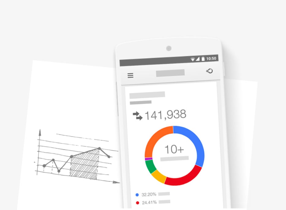 Grant od Google nabízí lepší viditelnost, víc darů I dobrovolníků pro vaši neziskovku. Zdroj: Google