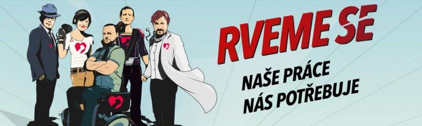 Srdcerváči jsou silné osobnosti, které se bijí za dobrou věc. Foto: Srdcerváči