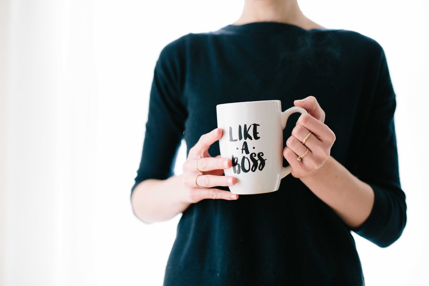 Budou vůbec ještě management či manažeři potřební? Jak bychom pracovali bez nich? Foto: Unsplash
