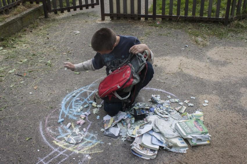 Jedním z úkolů je práce na zvýšení informovanosti a přístupu ke kvalitním službám. Foto: span style=