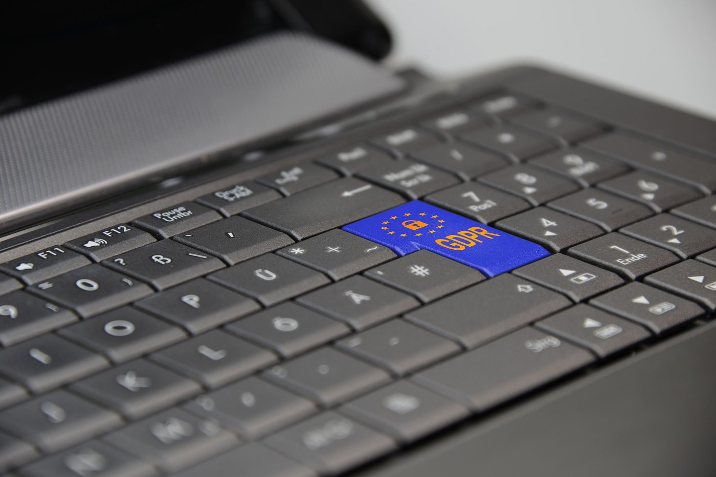 GDPR nemusí být strašák - nepodceňte přípravu! Foto: PixaBay