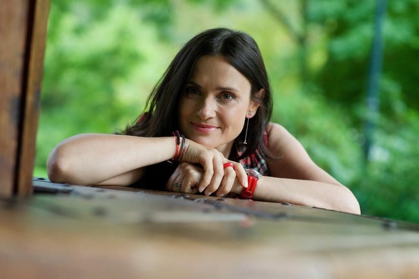 Michaela Chaloupková představuje odlišný přístup k firemnímu dobrovolnictví. Foto: Skupina ČEZ