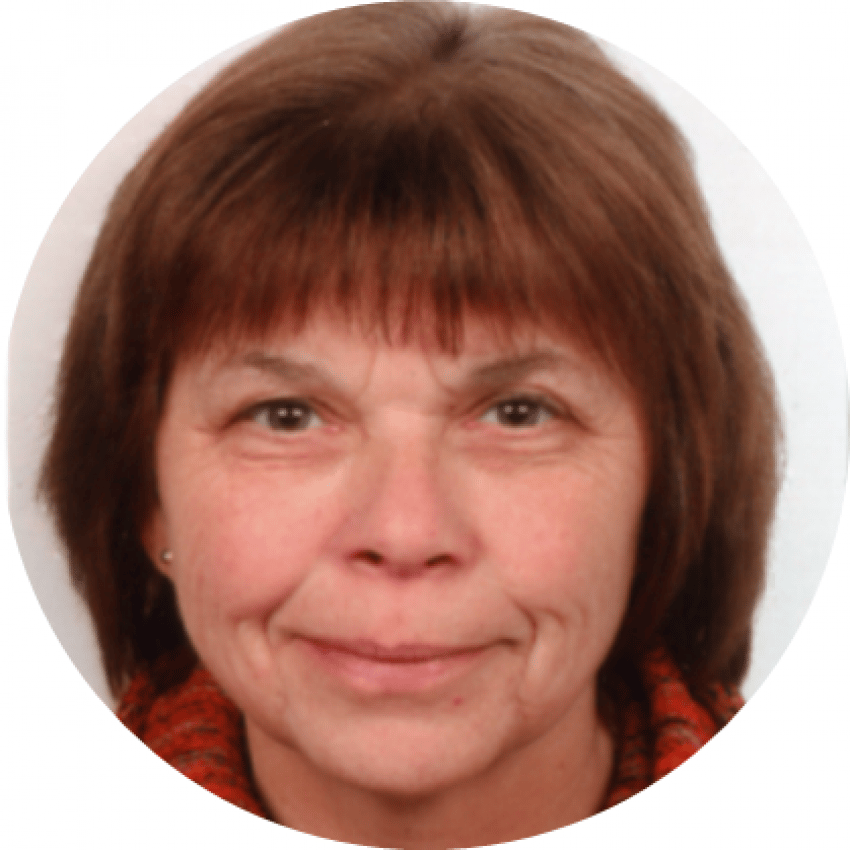 parizkova