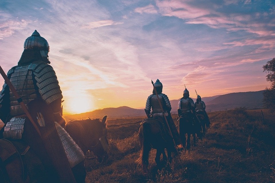 Nejste v tom sami! Fundraiseři a fundraiserky spolupracují. Podpořme se navzájem. Foto: PixaBay