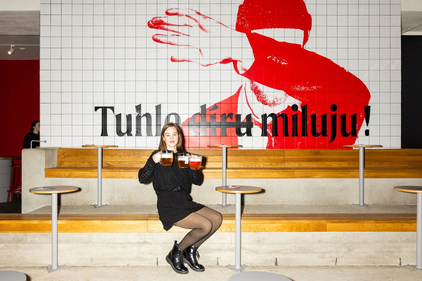 DISCOVERING BRNO EVENTS