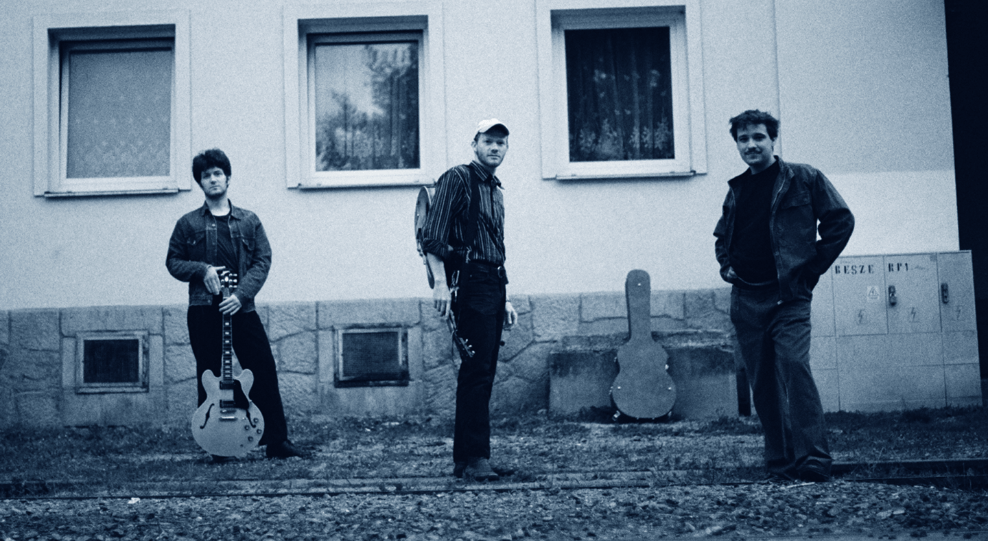 VILA Live: Samoty