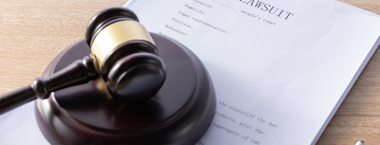Chcete napravit nespravedlnosti? Zažalujte Česko. Strategické litigace řeší problém jednotlivce i celého systému