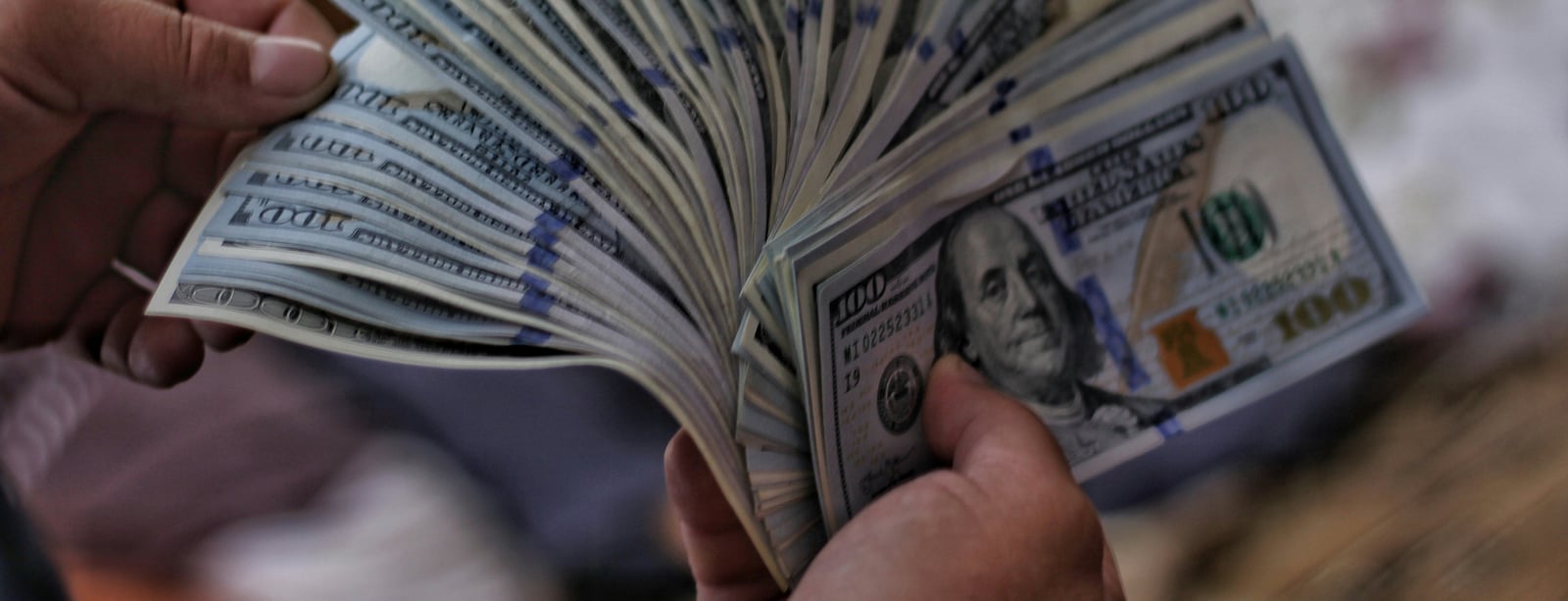 Dotýká se vaší organizace pozastavení financování z USA? Vyplňte do 12. 3. dotazník