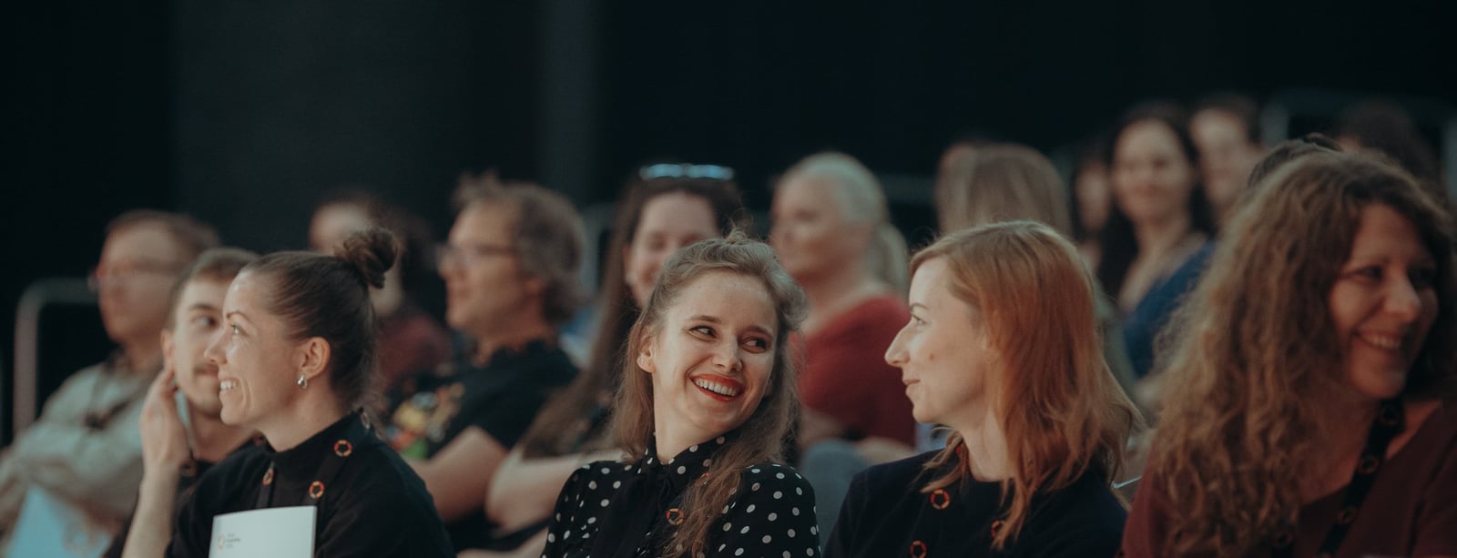Bije vaše srdce pro fundraising? Přihlaste se jako speaker na CZSK fundraisingovou událost roku