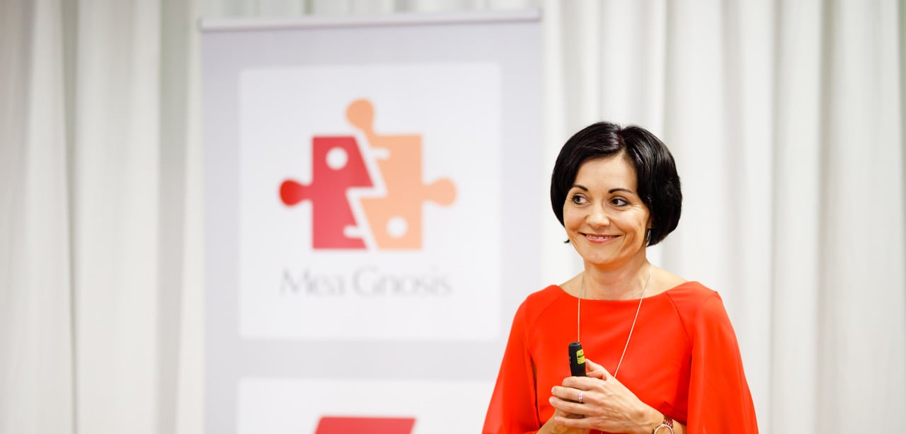 Jak (se) učit efektivně? Psycholožka a lektorka Šárka Miková o síle rozdílných potřeb