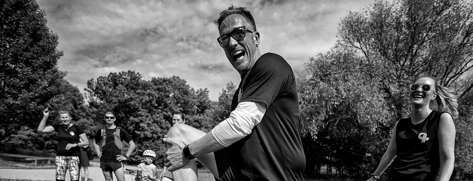 Podpořte běžce s trestní minulostí. Yellow Ribbon Run se uskuteční 7. 9. 2021