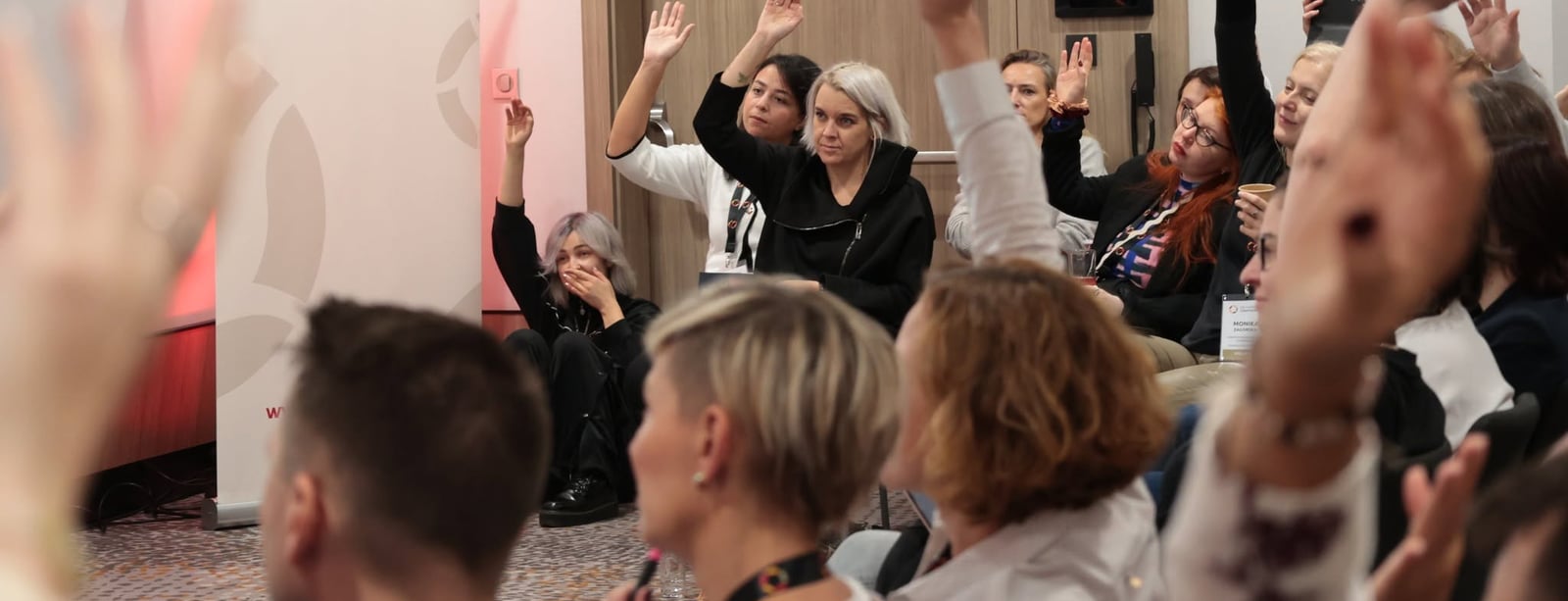 Mezinárodní fundraisingová konference se blíží. Nabídne inspiraci a sdílení zkušeností