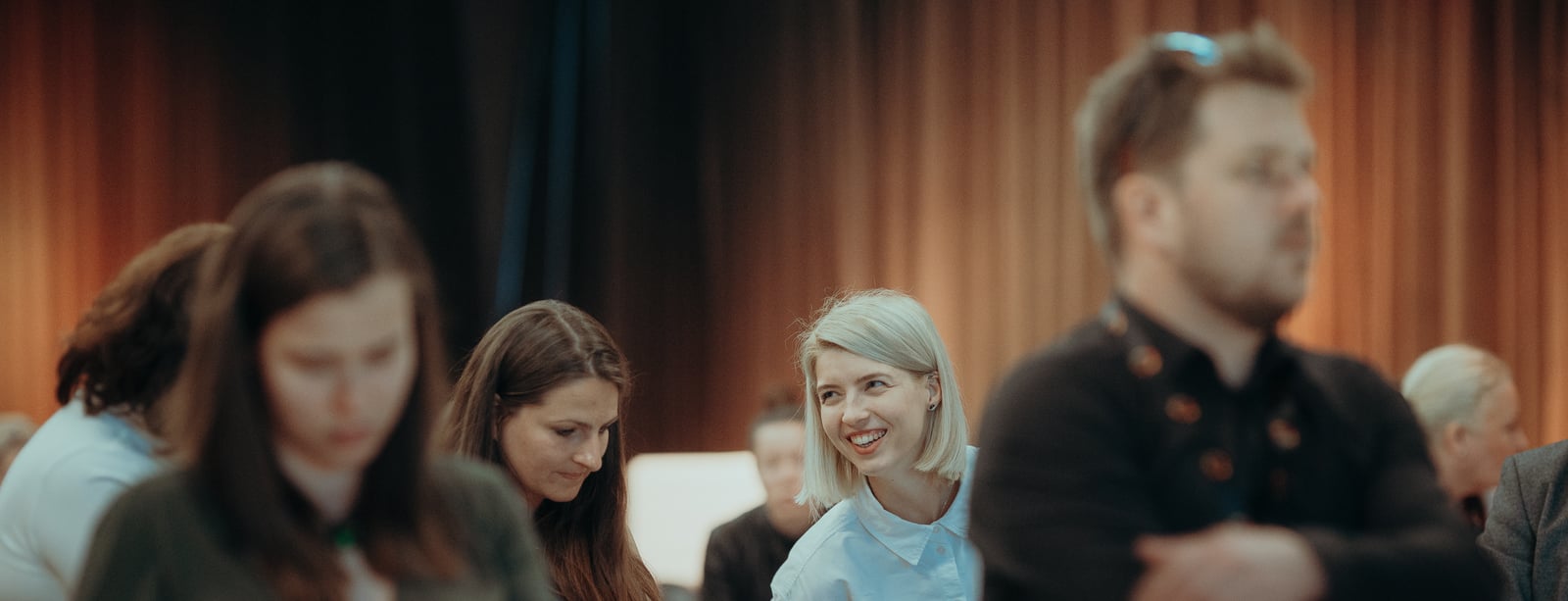 Poprvé v Česku: Největší CZSK fundraisingová konference míří 1.–2. června do Prahy