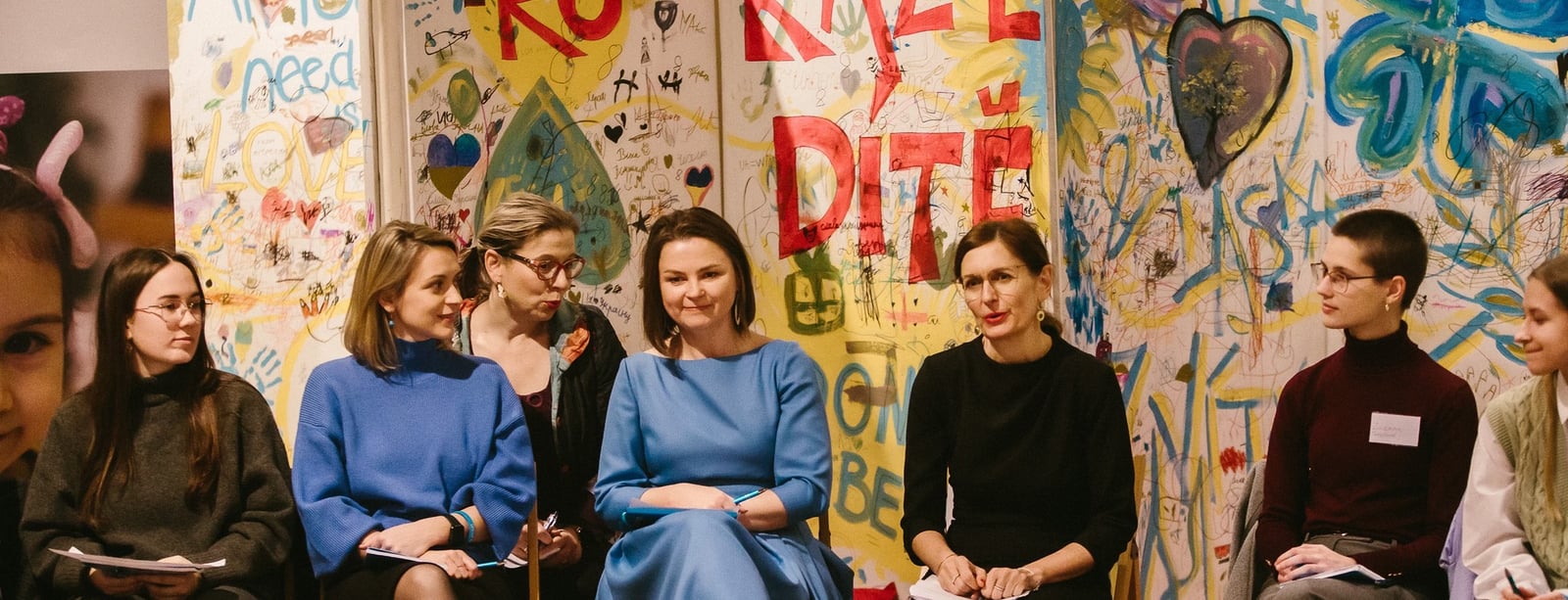 Mnoho organizací se zasazuje o to, aby lidskoprávní hodnoty byly dennodenně žité a přístupné co nejvíce lidem, říká zmocněnkyně pro lidská práva