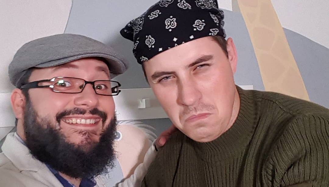Youtubeři Pastoral Brothers promluvili: „Ježíš byl úplně jinej frajer“