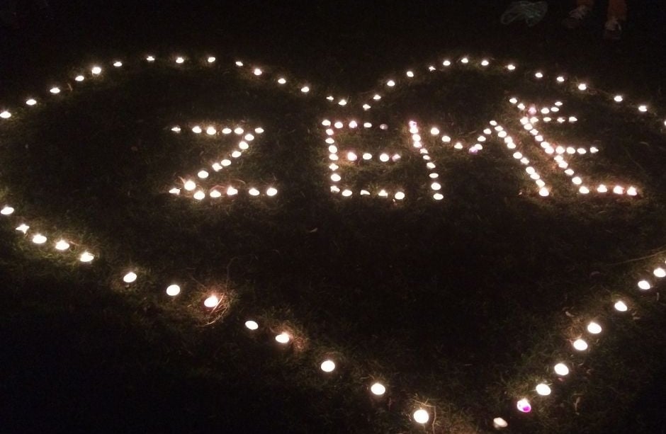 Zhasněte světla a dejte si ekologický závazek. Kampaň Hodina Země vyzývá k záchraně klimatu