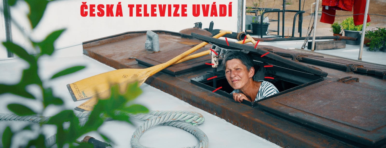 Nová dokumentární série Novinářky přibližuje sociální problémy i práci reportérek