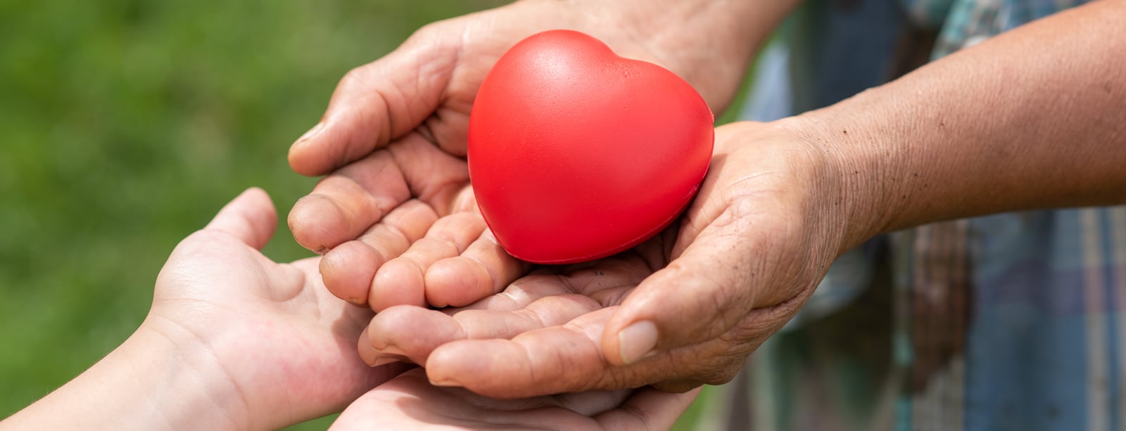 Zapojte se do letošního ročníku Giving Tuesday