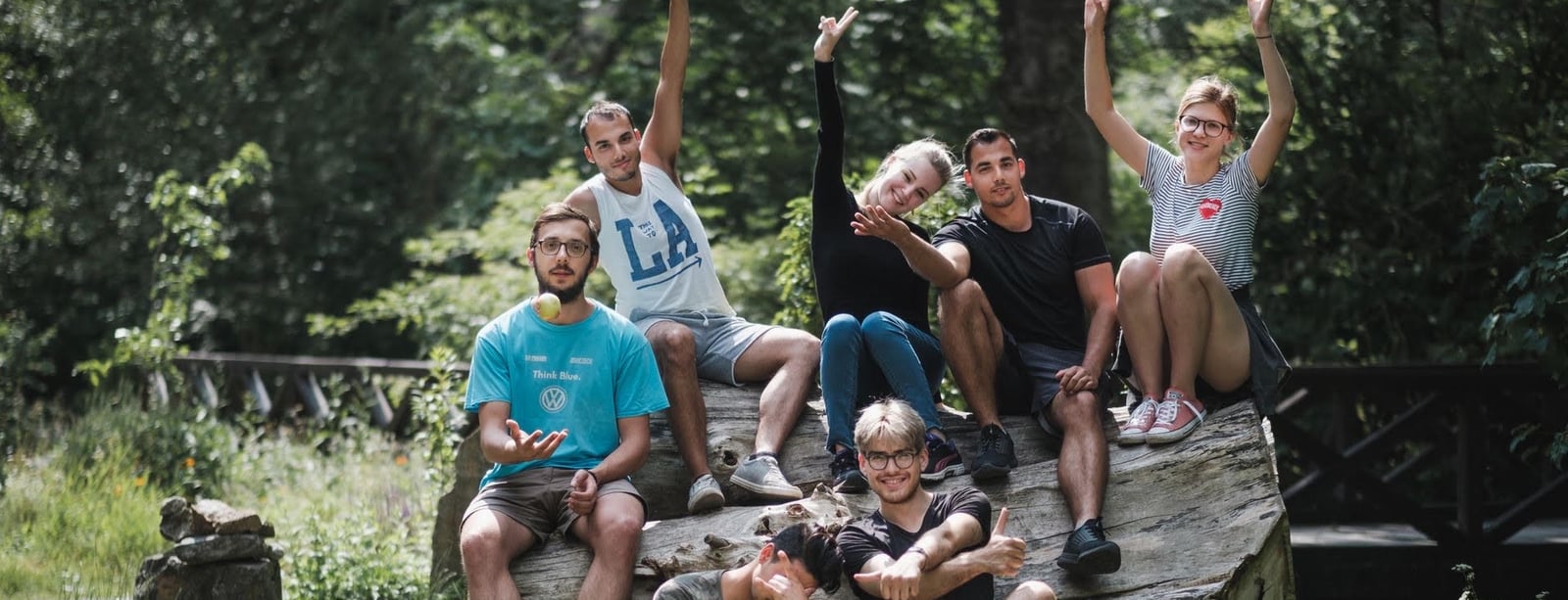 V 17. ročníku soutěže SozialMarie zazářily čtyři české projekty