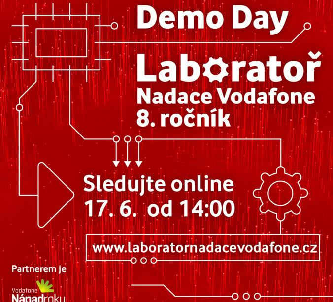 Demo Day: sledujte 17. 6. 2021 představení inovativních projektů online